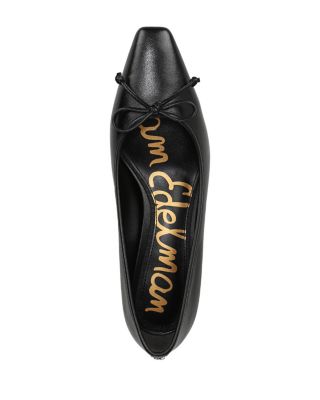 Women's Rinda Kitten Heel Pumps