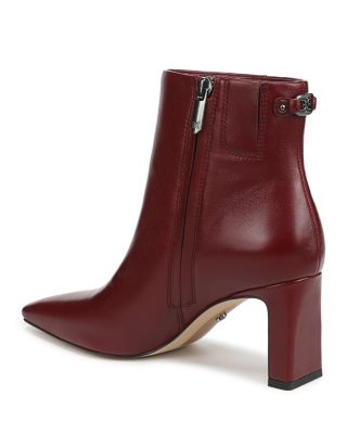 Women&#39;s Saige Ankle Boots
