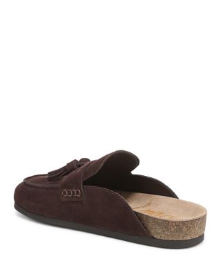 Women's Astrid Mules 