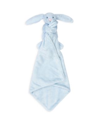 Bashful Bunny Soother Blanket - Ages 0+