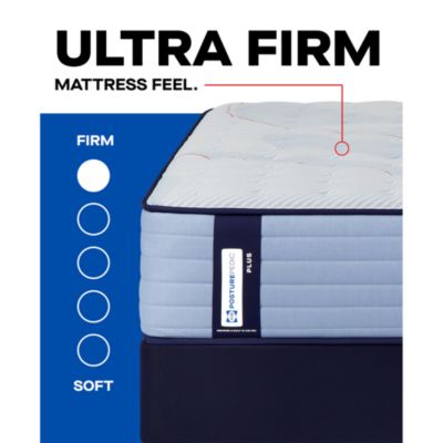 Posturepedic Plainfield Ultra Firm Tight Top Mattress