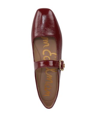Women's Michaela Mary Jane Flats