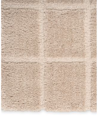DKNY West End Ave WTE01 Area Rug, 3'9" x 5'9"
