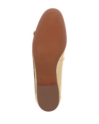 Women's Liz Kiltie Loafer Flats