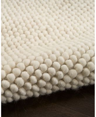 DKNY Pure Knots KNT01 Area Rug, 2' x 3'
