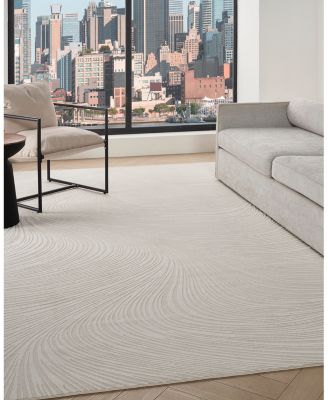 DKNY Central Park West CEP02 Area Rug, 7'8" x 9'8"