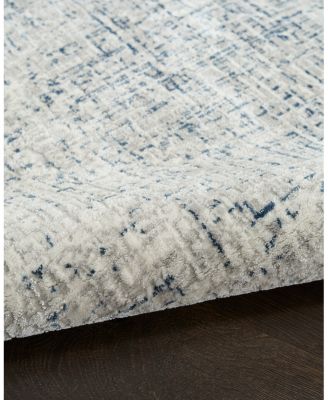 DKNY Grand Street GRN03 Runner Area Rug, 2'2" x 10'