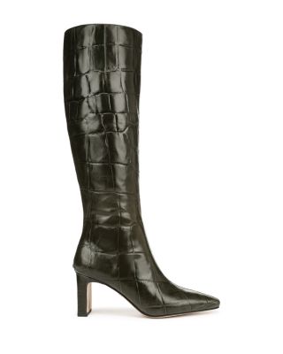 Women's Sylvia 2 Leather Tall Boots
