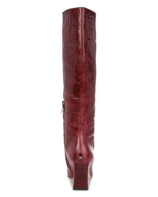 Women's Sylvia 2 Leather Tall Boots