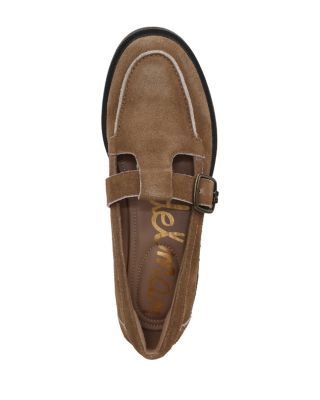 Women's Elaina Flats