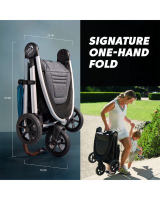 City Mini GT3 All Terrain Stroller