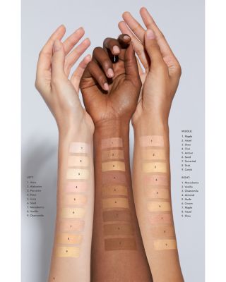 Future Skin Foundation