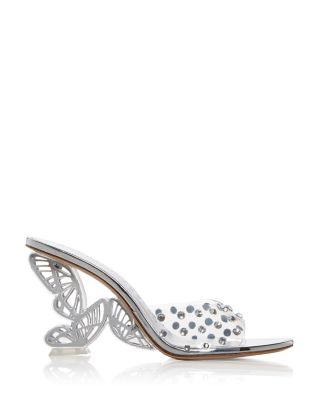 Women's Paloma Embellished Sandals