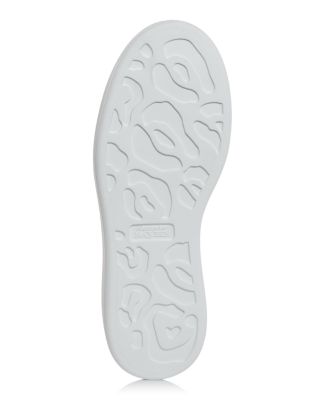 Women's Oversized Sneakers