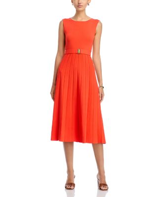 The Sumner Sweater Dress