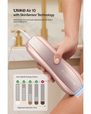  Ice Cooling IPL Hair Removal Device