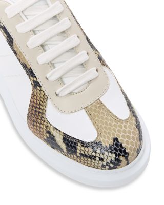 Women's Retro Sneakers
