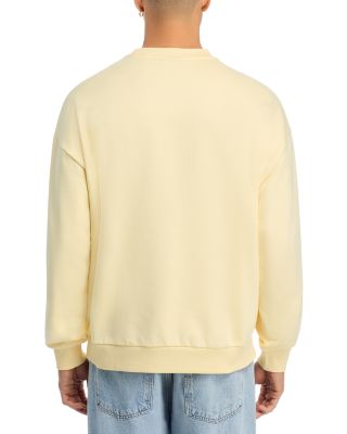 Dinex Oversized Logo Sweatshirt