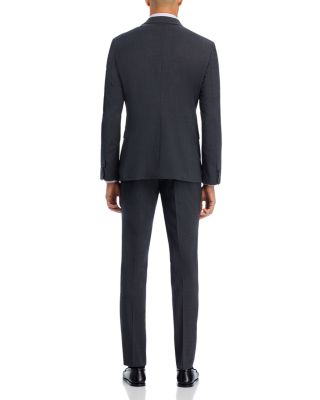 Extra Slim Fit Arti-X Stretch Suit Jacket