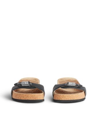 x Scholl Women&#39;s Slide Sandals 