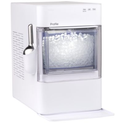 GE Profile Opal 2.0 Ultra Nugget Ice Maker