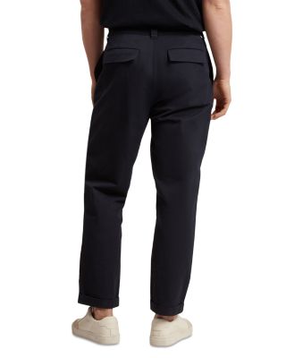 Danite Smart Tapered Leg Cotton Stretch Pants