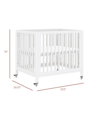 Rolli All Stages&reg; Midi Crib Conversion Kit