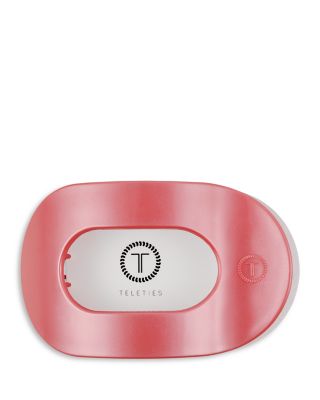 Medium Flat Round Hair Clip