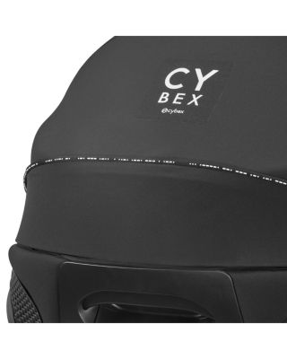 Cloud T Comfort Extend Infant Car Seat with SensorSafe - Urban Mobility