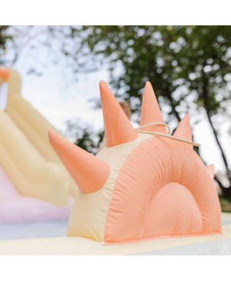 Splash Playhouse - Ages 3-8 Years