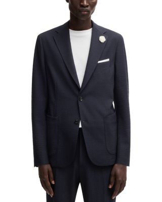 Hanry Slim Fit Blazer