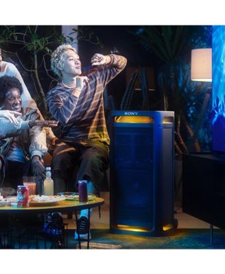 ULT TOWER 9 Bluetooth Party Speaker