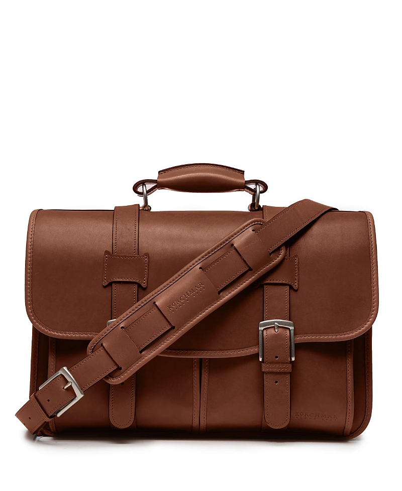 Korchmar Garfield Laptop Briefcase