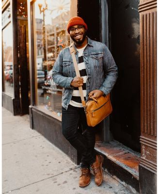 Dylan Laptop Briefcase