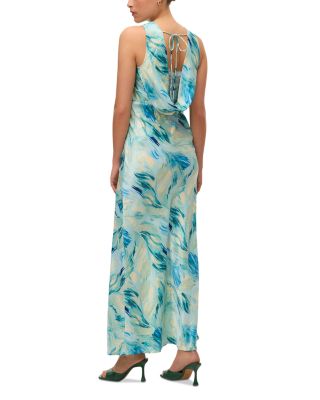 Seline Alba Sleeveless Dress