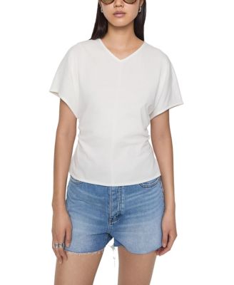 Elsie Cotton Top