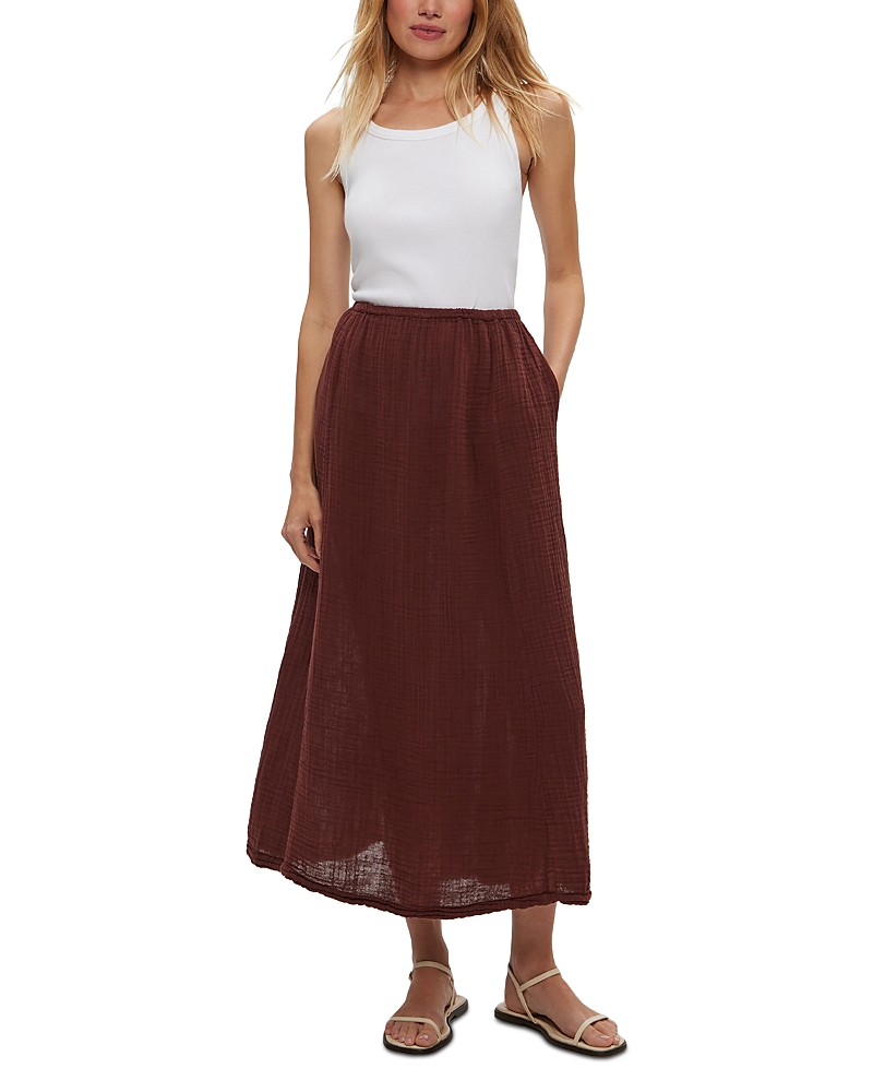 Michael Stars Phoebe Maxi Skirt