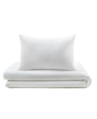   Gauze Boudoir Sham, Crib