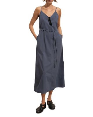 Buck Mason - Mainstay Maxi Slip Dress