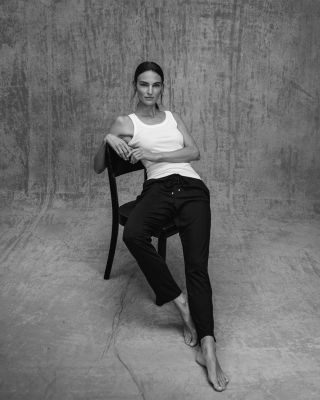 Sleep & Lounge Tank Top