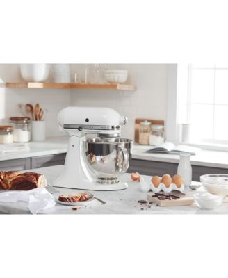 Artisan 5-Quart Stand Mixer