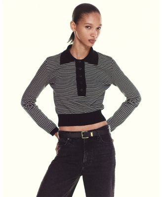 The Graduate Sweater