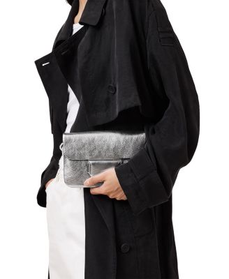 Jupiter Metallic Crossbody