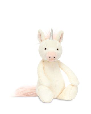 Jellycat - Bashful Unicorn Original Plush