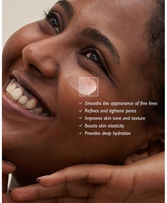 Black Rice Night Knight Retinol Serum