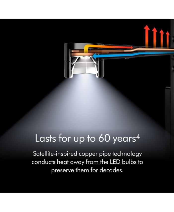 Solarcycle Morph Floor Light