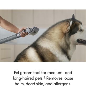 Ball Animal 3 Extra Upright Vacuum