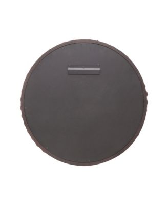  Baria Round Mirror