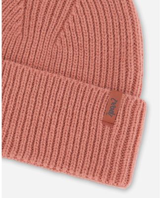 Unisex Mid-Season Knit Hat - Little Kid, Big Kid
