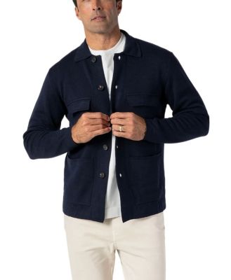 Landon Sweater Jacket